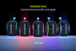 اسپیکر بلوتوثی هوپ استار H73 Mini قابل حمل 15 وات - Image 11