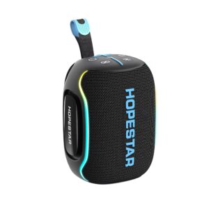 اسپیکر بلوتوثی هوپ استار H73 Mini قابل حمل 15 وات