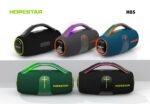 اسپیکر بلوتوثی قابل حمل هوپ استار H85 70W Hopestar - Image 6