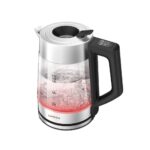 کتری برقی شیشه‌ای لپرسو Multi-Temperature مدل LPCFFM0008-BK