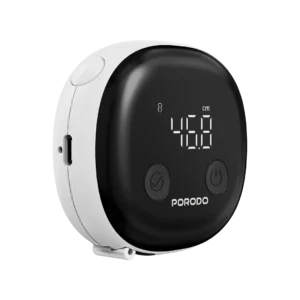 متر هوشمند اندازه‌گیری بدن پرودو Metrice مدل PDER30WH