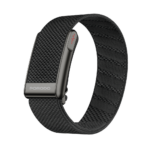 دستبند هوشمند پایش سلامت پرودو TrackFit Neo با سنجش ECG مدل PDFSBE500BK