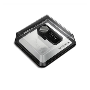 سینی یخ‌زدایی سریع غذا پرودو لایف‌استایل Defroze با محافظ UVC LED PDLFST801BK