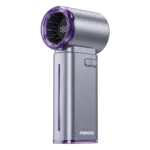 پنکه مه‌ساز پرودو لایف‌استایل Chillo Vapor با کنترل 199 سطح سرعت PDLFSTGF04GY