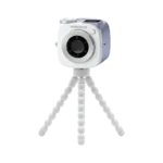 پنکه رومیزی و قابل حمل پرودو Chillo Nano Mini با سه‌پایه PDLFSTGF07
