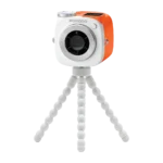 پنکه رومیزی و قابل حمل پرودو Chillo Nano Mini با سه‌پایه PDLFSTGF07 - Image 4