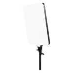 چراغ پنل LED تخت عکاسی پرودو لایف‌استایل Cannes Frame 19 اینچ مدل PDRL24BK