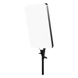 چراغ پنل LED تخت عکاسی پرودو لایفاستایل Cannes Frame 19 اینچ مدل PDRL24BK