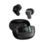 هندزفری بی‌سیم پرودو Soundtec OPERA مدل PDST550 با نمایشگر دیجیتال