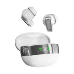 هندزفری بی‌سیم پرودو Soundtec OPERA مدل PDST550 با نمایشگر دیجیتال - Image 2