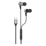 هندزفری سیمی پرودو Soundtec CRON با رابط USB-C و صدای استریو فراگیر مدل PDSTC9 - Image 3