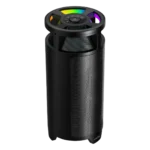 اسپیکر پارتی پرودو Soundtec SoLoud قابل حمل 120 وات مدل PDSTP50BK