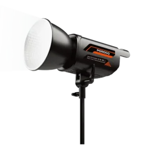 چراغ عکاسی حرفهای پرودو لایفاستایل Cannes Studio با ریموت مدل PDYM300BIBK