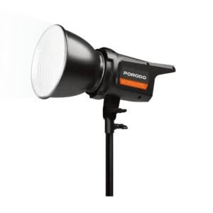 چراغ استودیویی حرفه‌ای LED پرودو لایف‌استایل Cannes Studio مدل PDYM600SSBK