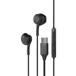 هندزفری سیمی پاورولوژی Lace High-Fidelity مدل PWC25I - Image 3