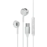 هندزفری سیمی پاورولوژی Lace High-Fidelity مدل PWC25I