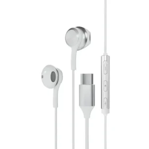هندزفری سیمی پاورولوژی Lace High-Fidelity مدل PWC25I