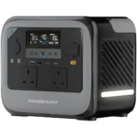 پاور استیشن قابل حمل پاورولوژی Pater II 700 وات مدل PWGC700GY