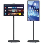مانیتور هوشمند قابل حمل پاورولوژی Banf 32 اینچ مدل PWHSD01GY