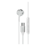 هندزفری تک‌گوش سیمی های‌فای پاورولوژی Lace مدل PWMO25WH