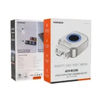 آداپتور شارژ هوشمند با قطع خودکار پرودو Auto Release مدل PD20ACCSSL - Image 6