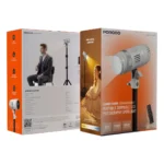 اسپاتلایت LED عکاسی پرودو لایفاستایل Cannes Vision مدل PDYM80RROWH - Image 2