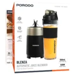 مخلوط‌کن آبمیوه‌گیری اتوماتیک پرودو Blenza مدل PDBL2101ABK - Image 5