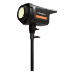 چراغ استودیویی حرفه‌ای LED پرودو لایف‌استایل Cannes Studio مدل PDYM600SSBK - Image 3