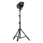 چراغ عکاسی حرفهای پرودو لایفاستایل Cannes Studio با ریموت مدل PDYM300BIBK - Image 3