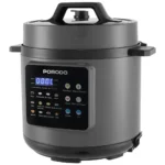 زودپز برقی چندکاره پرودو لایفاستایل 1300 وات مدل PDFLFSTA13GY - Image 3