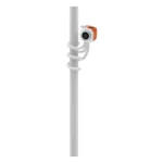 پنکه رومیزی و قابل حمل پرودو Chillo Nano Mini با سه‌پایه PDLFSTGF07 - Image 3
