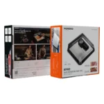 سینی یخ‌زدایی سریع غذا پرودو لایف‌استایل Defroze با محافظ UVC LED PDLFST801BK - Image 2