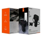 اینورتر برق خودرو یونیورسال پرودو Solvo Universal مدل PDCI202BK - Image 5