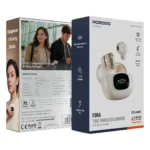 هندزفری بی سیم پرودو Soundtec FORA با نمایشگر دیجیتال مدل PDST540 - Image 9