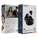 هندزفری بی سیم پرودو Soundtec FORA با نمایشگر دیجیتال مدل PDST540 - Image 2