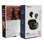 هندزفری بی‌سیم پرودو Soundtec OPERA مدل PDST550 با نمایشگر دیجیتال - Image 3