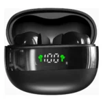 هندزفری بی‌سیم پرودو Soundtec OPERA مدل PDST550 با نمایشگر دیجیتال - Image 4