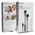 هندزفری بلوتوثی پرودو Soundtec Trace PDST6404 - Image 4