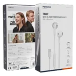 هندزفری بلوتوثی پرودو Soundtec Trace PDST6404 - Image 9