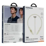 هندزفری گردنی پرودو Soundtec VIORA ENC مدل PDSTLS121 - Image 4