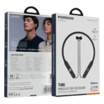 هندزفری گردنی پرودو Soundtec VIORA ENC مدل PDSTLS121 - Image 2
