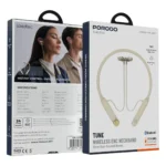 هندزفری گردنی پرودو Soundtec Tune PDSTLS122 - Image 5