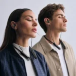 هندزفری گردنی پرودو Soundtec Tune PDSTLS122 - Image 2