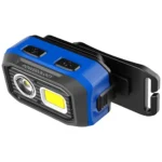 Powerology BrightVision LED Headlamp