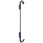چراغ کار کاپوتی پاورولوژی کلاریو 1200 لومن مدل PWZF6678BK - Image 3