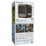 پاور استیشن قابل حمل پاورولوژی Pater III 1200 وات مدل PWGC1200GY - Image 2