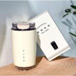 تراول ماگ اسمگ - smeg - Image 11