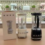 مخلوط کن اسمگ SMEG-648 - Image 3
