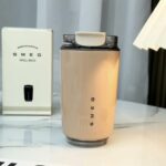 تراول ماگ اسمگ - smeg - Image 8