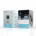 دستگاه خوشبو کننده هوشمند پرودو Blue Aroma Diffuser PBD6ATP - Image 3